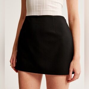 Abercrombie Scarlett skort